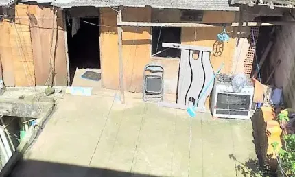 Chácara / sítio à venda no Parque Pinheiros, Taboão da Serra 
