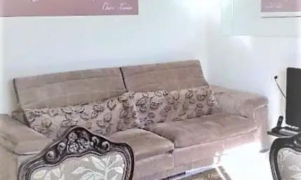Apartamento com 2 quartos à venda no Jardim Catanduva, São Paulo 