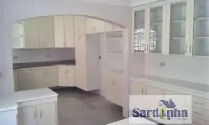 Casa com 3 quartos à venda no Jardim Colombo, São Paulo 