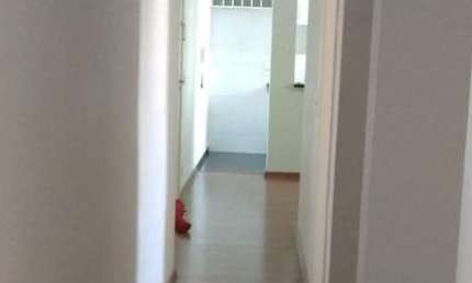 Apartamento com 2 quartos à venda no Parque Munhoz, São Paulo 