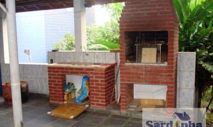 Casa com 3 quartos à venda no Jardim Maria Rosa, Taboão da Serra 