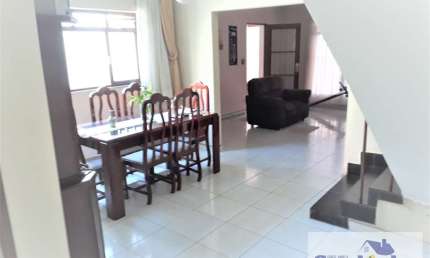Sobrado à Venda - 230m2 - Jd. Bonfiglioli - São Paulo