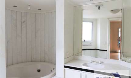 Apartamento com 3 quartos à venda na Vila Suzana, São Paulo 