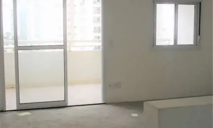 Apartamento com 2 quartos à venda no Parque Reboucas, São Paulo 