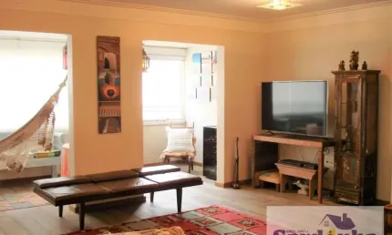 Apartamento com 3 quartos à venda na Vila Suzana, São Paulo 