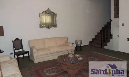 Casa com 3 quartos à venda no Jardim Colombo, São Paulo 