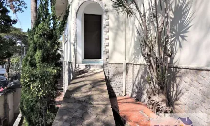 Casa térrea à venda na vila sônia, sp - 600 m2 de a.t.