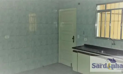 Casa à venda - chácara agrindus  -  taboão da serra