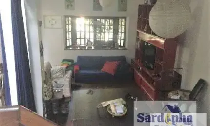 Casa / Sobrado em Parque Monte Alegre  -  Taboão da Serra