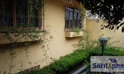 Casa com 3 quartos à venda no Colina (Caucaia do Alto), Cotia 