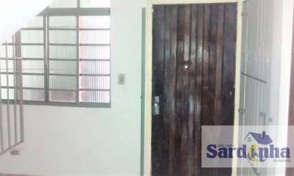 Prédio Comercial 500m² em Taboão da Serra - Venda e Locação