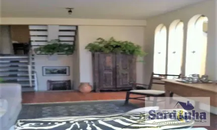 Casa com 3 quartos à venda no Jardim Colombo, São Paulo 