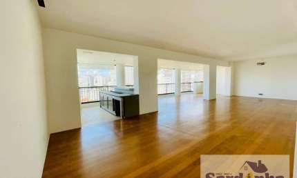 Apartamento com 3 quartos à venda em Sumaré, São Paulo 