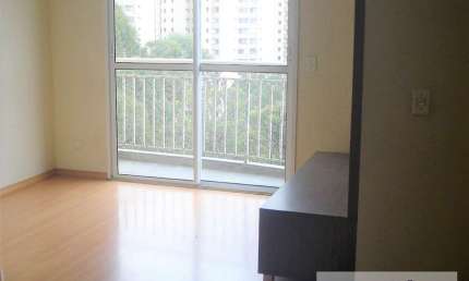 Apartamento à venda - Chácara Agrindus - Taboão da Serra
