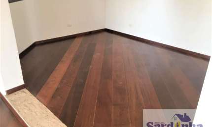 Apartamento com 4 quartos à venda na Vila Suzana, São Paulo 