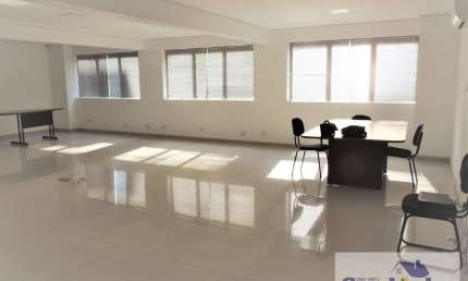 Sala comercial com 1 sala à venda na Consolação, São Paulo 