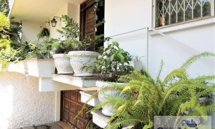 Casa comercial à venda no Jardim Guedala, São Paulo 