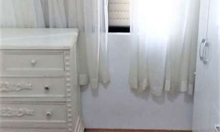 Apartamento com 3 quartos à venda na Vila Sônia, São Paulo 