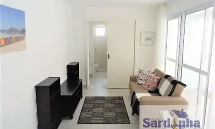 Apartamento com 1 quarto à venda no Jardim Paulista, São Paulo 