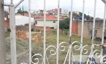 Chácara / sítio à venda no Jardim do Paço, Sorocaba 