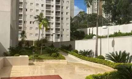 Apartamento à venda na Vila Andrade - SP com 49m² e 2 dormitórios por R$ 329.000
