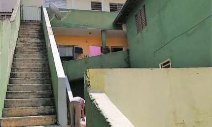 Terreno à venda em Jaguaré, São Paulo 