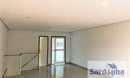 Sobrados à venda - Embu Mirim - Itapecerica da Serra - SP