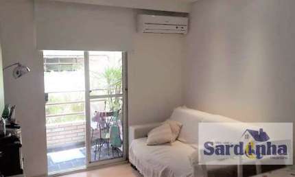 Apartamento com 2 quartos à venda no Jardim Sabiá, Cotia 
