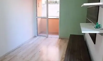 Apartamento com 2 quartos à venda na Vila Andrade, São Paulo 