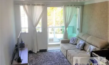 Sobrado em jardim ester - sp com 2 suítes e 104m² por r$520 mil - confira!