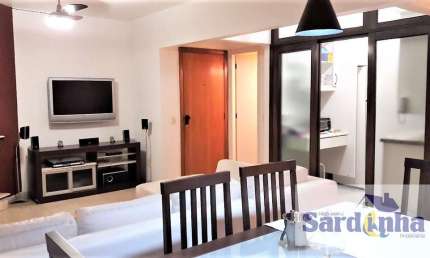 Apartamento com 4 quartos à venda na Vila Suzana, São Paulo 