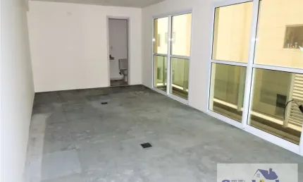 Sala comercial à venda na Vila Clementino, São Paulo 