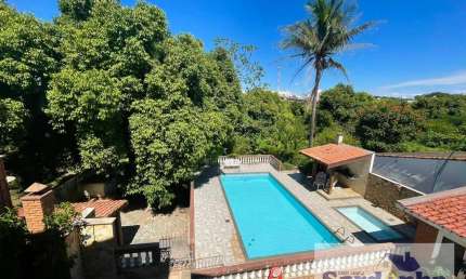 Casa com 4 quartos à venda no Jardim Santa Maria, Porto Ferreira 