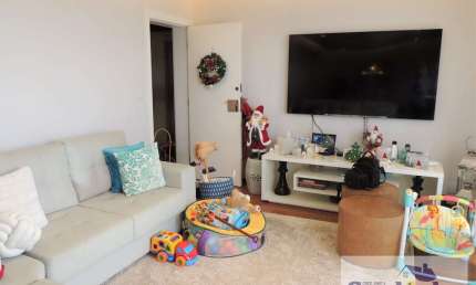 Apartamento - Cobertura em Vila Sonia  -  São Paulo