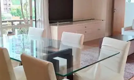 Apartamento com 3 quartos à venda na Vila Suzana, São Paulo 