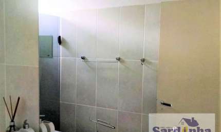 Apartamento Duplex à Venda em Vila Tramontano  -  São Paulo