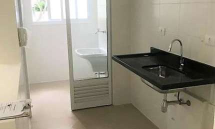 Apartamento com 3 quartos à venda no Real Parque, São Paulo 
