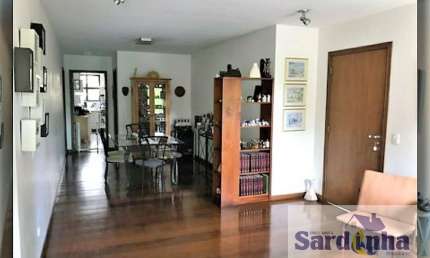 Apartamento com 4 quartos à venda na Vila Sônia, São Paulo 