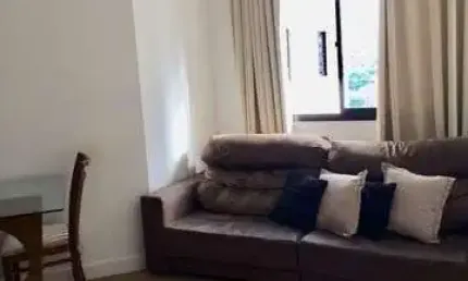 Apartamento em vila sonia do taboao  -  taboão da serra