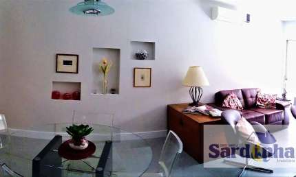 Apartamento com 2 quartos para alugar na Vila Nova Conceição, São Paulo 