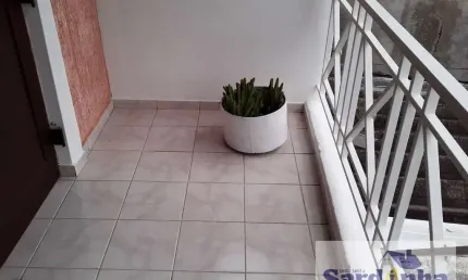 Casa/Sobrado à Venda em Jardim São Miguel - Taboão da Serra