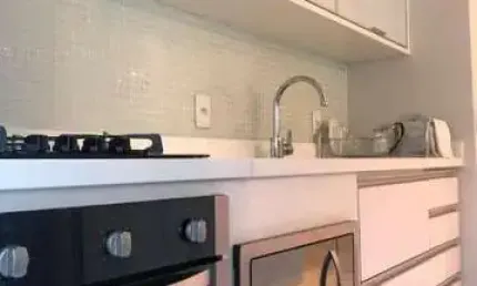 Apartamento com 2 quartos à venda na Vila Suzana, São Paulo 