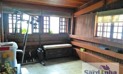 Sobrado à Venda na Vila Sônia, SP: 3 Dorms, 1 Suíte, R$ 1.170.000