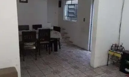 Sobrado à Venda em Parque Marabá  -  Taboão da Serra