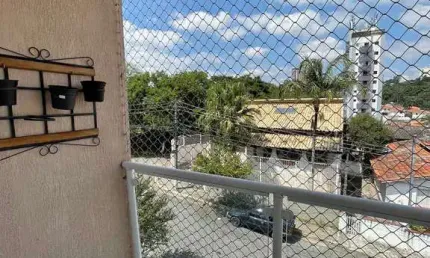Casa com 3 quartos à venda no Jardim Colombo, São Paulo 