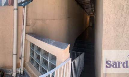 Casa com 3 quartos à venda no Jardim Paris, São Paulo 