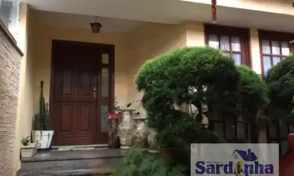 Sobrado de 3 dormitórios e 3 suítes no jardim lar são paulo por r$ 875.000 - imóvel à venda