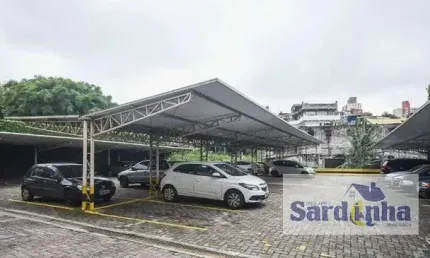 Apartamento para Venda em Jardim das Palmas  -  São Paulo