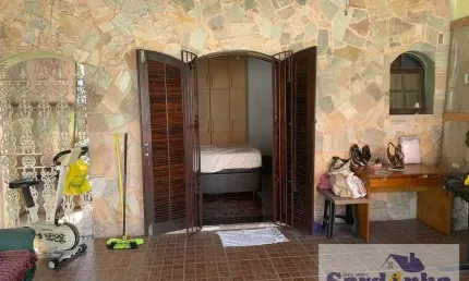 Casa com 3 quartos à venda no Novo Osasco, Osasco 