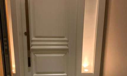 Espaçoso apartamento de 320m² em Vila Suzana, São Paulo - Venda por R$1.050.000 e locação por R$4.000